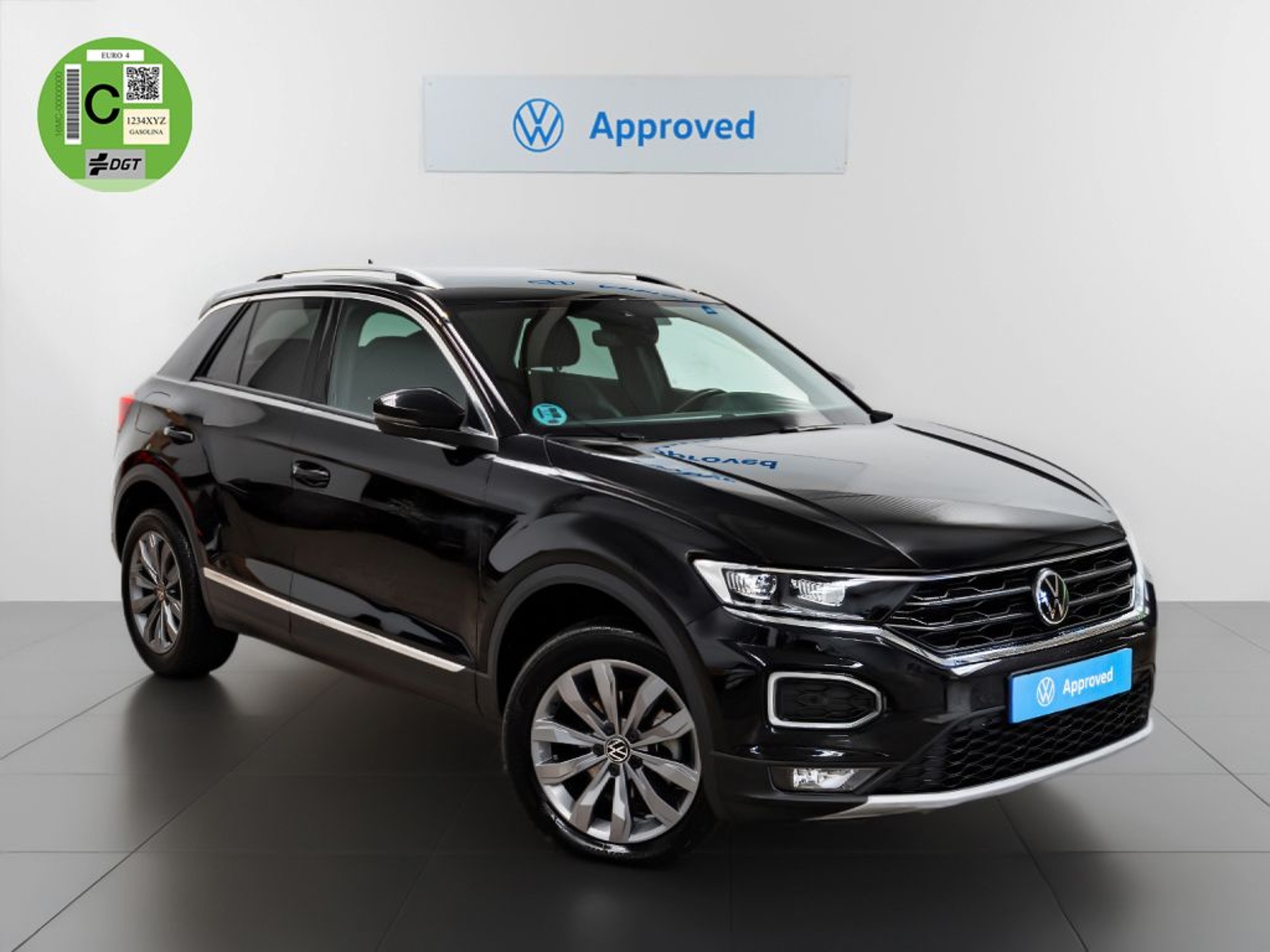Imagen de VOLKSWAGEN T-Roc