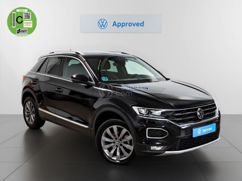 Foto del VOLKSWAGEN T-Roc 1.5 TSI Sport DSG7
