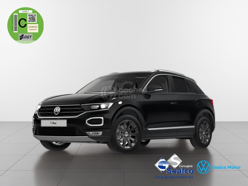 Foto del VOLKSWAGEN T-Roc 1.5 TSI Sport DSG7