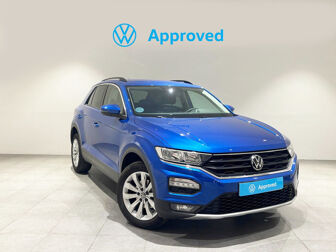 Imagen de VOLKSWAGEN T-Roc 1.0 TSI Advance