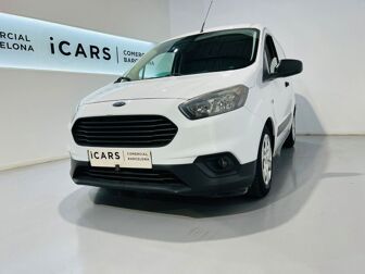 Imagen de FORD Transit Courier Van 1.5TDCi Trend 100