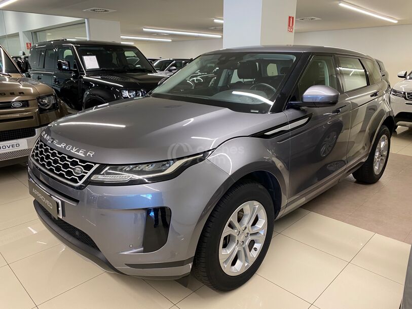 Foto del LAND ROVER Range Rover Evoque 2.0D S FWD 150