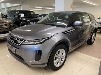 Imagen de LAND ROVER Range Rover Evoque 2.0D S FWD 150