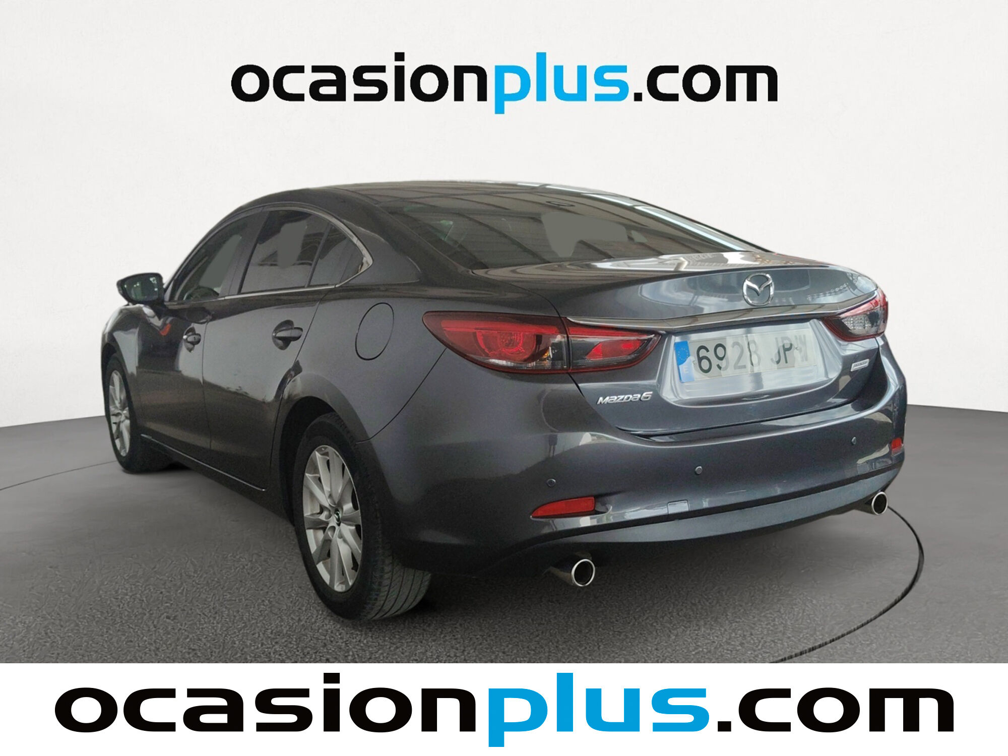Foto del MAZDA Mazda3 2.2 Luxury