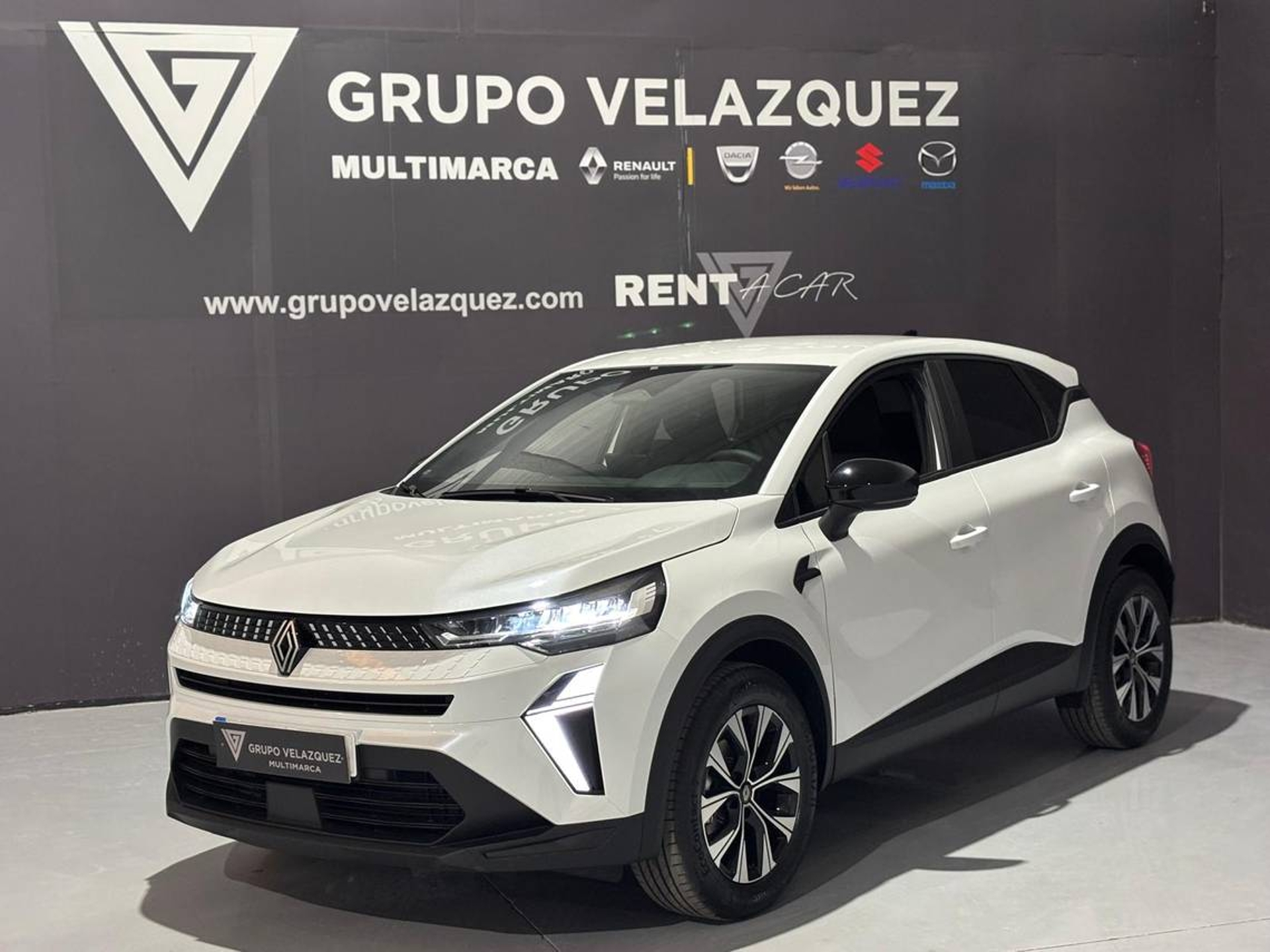 Imagen de RENAULT Captur