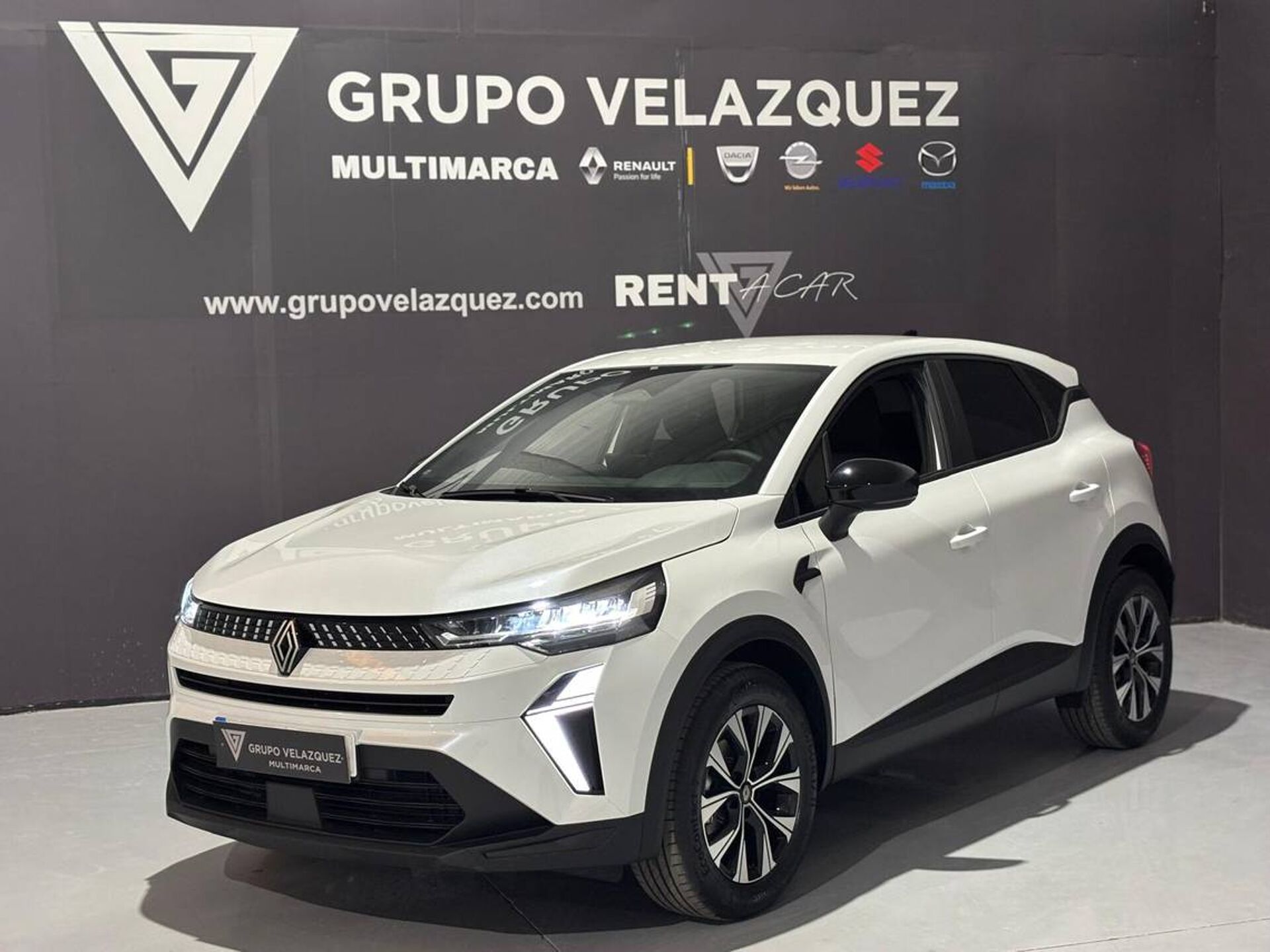 Imagen 1 de RENAULT Captur