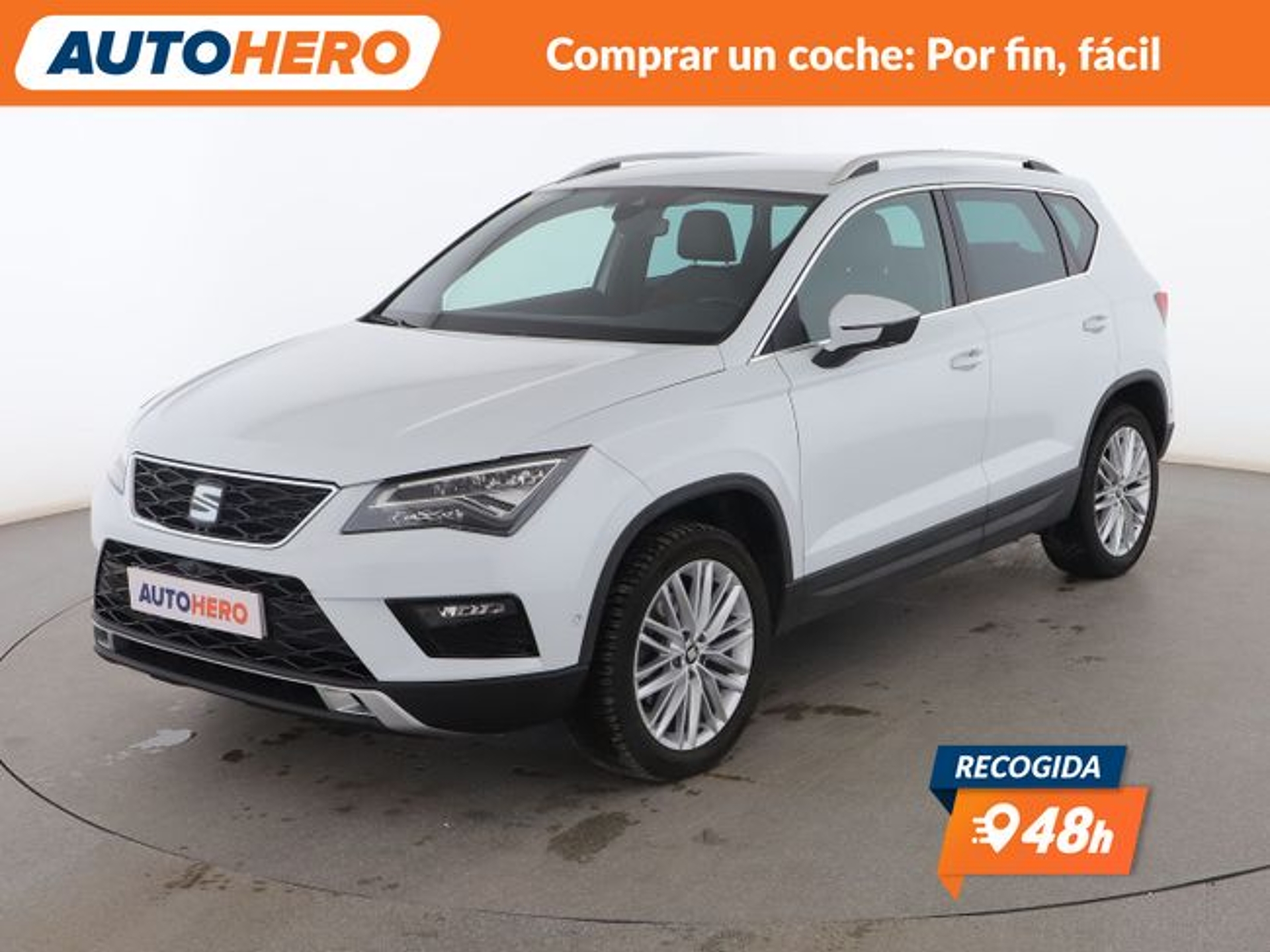 Imagen de SEAT Ateca