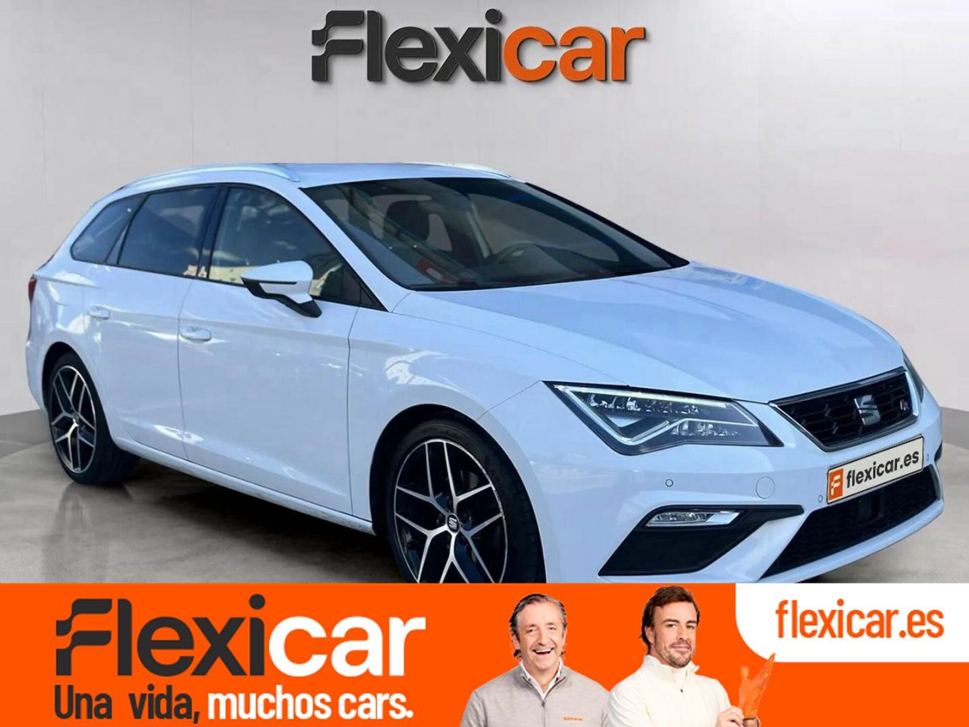 Imagen de SEAT León