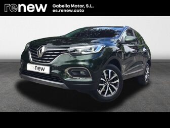 Imagen de RENAULT Kadjar 1.3 TCe GPF Zen 103kW