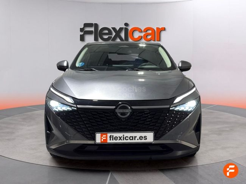 Foto del NISSAN Qashqai 1.3 DIG-T mHEV 12V Acenta 4x2 Aut. 117kW