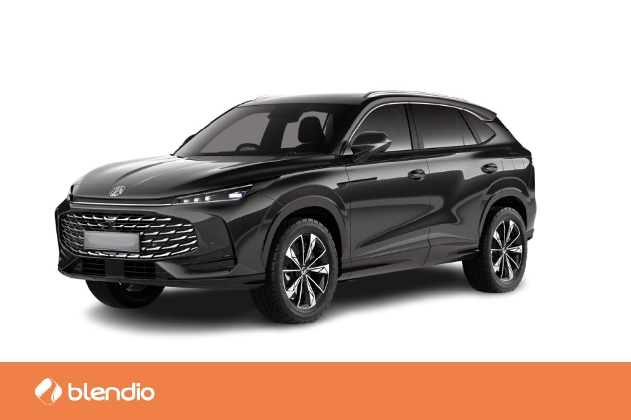 MG HS (1.5 Hybrid+ Comfort) en Cantabria