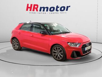 Imagen de AUDI A1 Sportback 30 TFSI S line