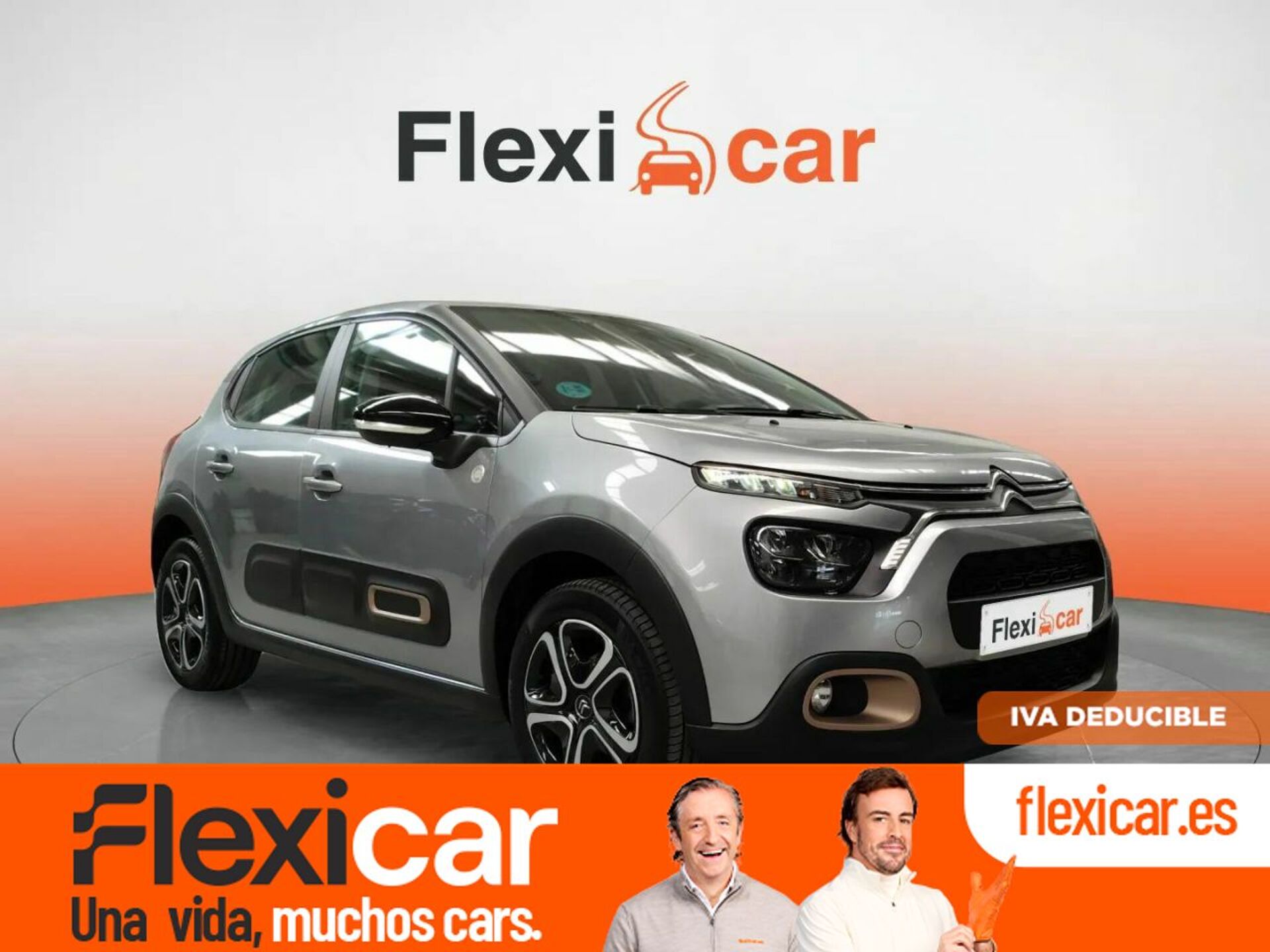 Imagen de CITROEN C3