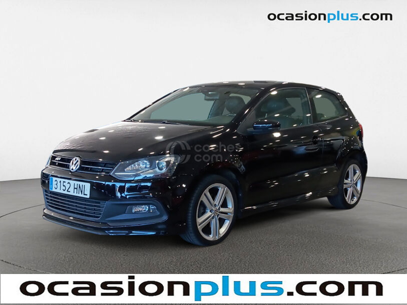 Foto del VOLKSWAGEN Polo 1.6TDI R-Line 105