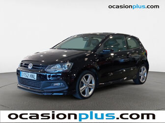 Imagen de VOLKSWAGEN Polo 1.6TDI R-Line 105