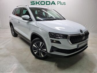 Imagen de SKODA Karoq 1.5 TSI Selection ACT