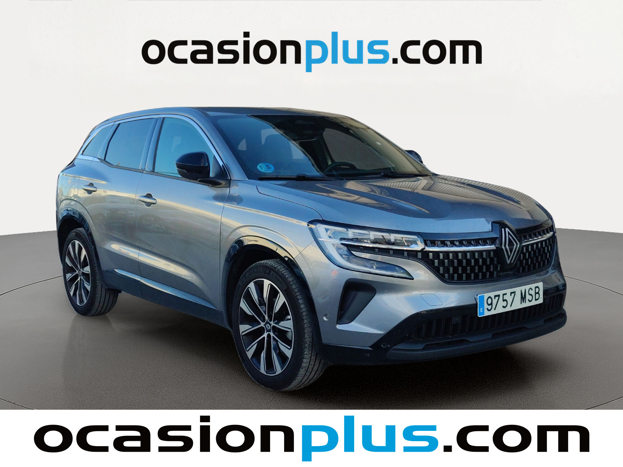 Foto del RENAULT Austral 1.3 TCe Mild Hybrid Techno CVT 116kW