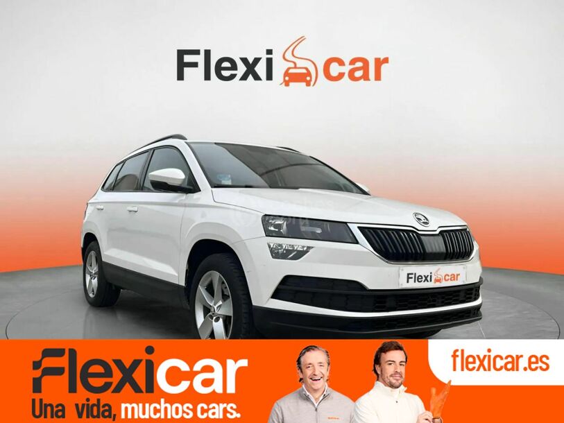 Foto del SKODA Karoq 2.0TDI AdBlue Ambition 4x4 DSG 110kW