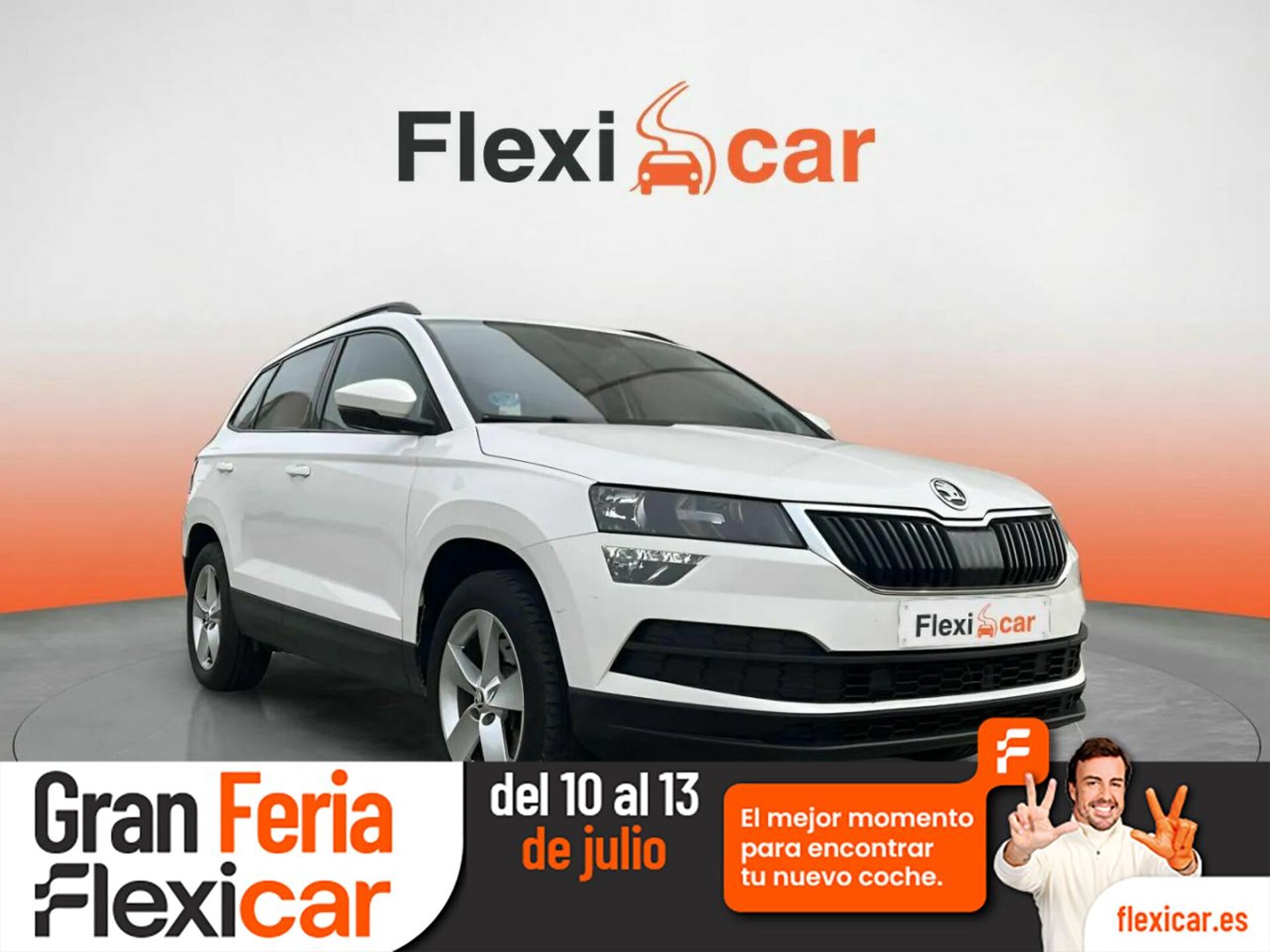Imagen de SKODA Karoq