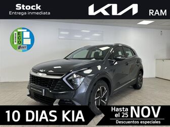 Imagen de KIA Sportage 1.6 T-GDi Drive 150