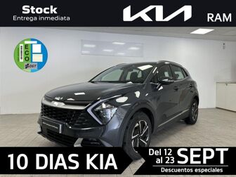 Imagen de KIA Sportage 1.6 T-GDi MHEV Drive 150