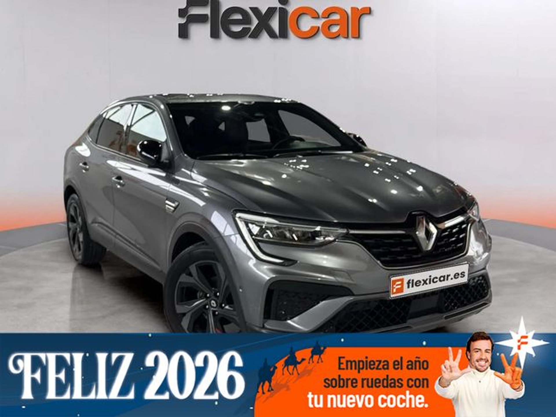 Imagen de RENAULT Arkana
