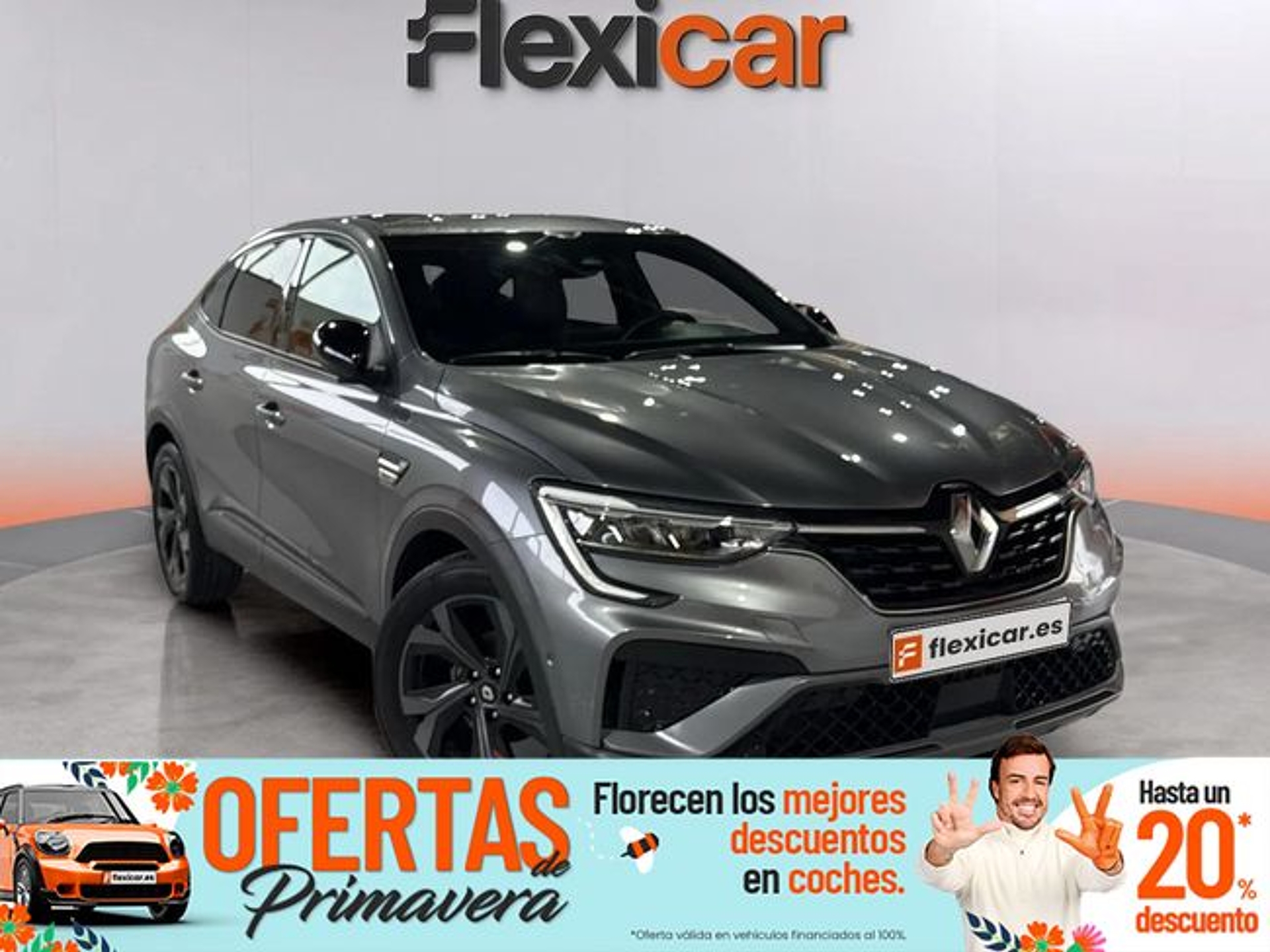 Imagen de RENAULT Arkana