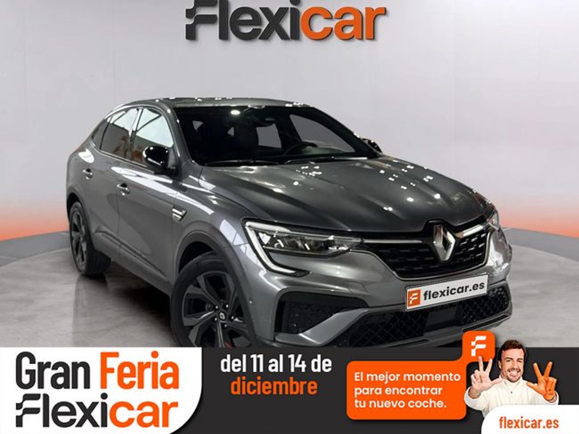 Imagen de RENAULT Arkana