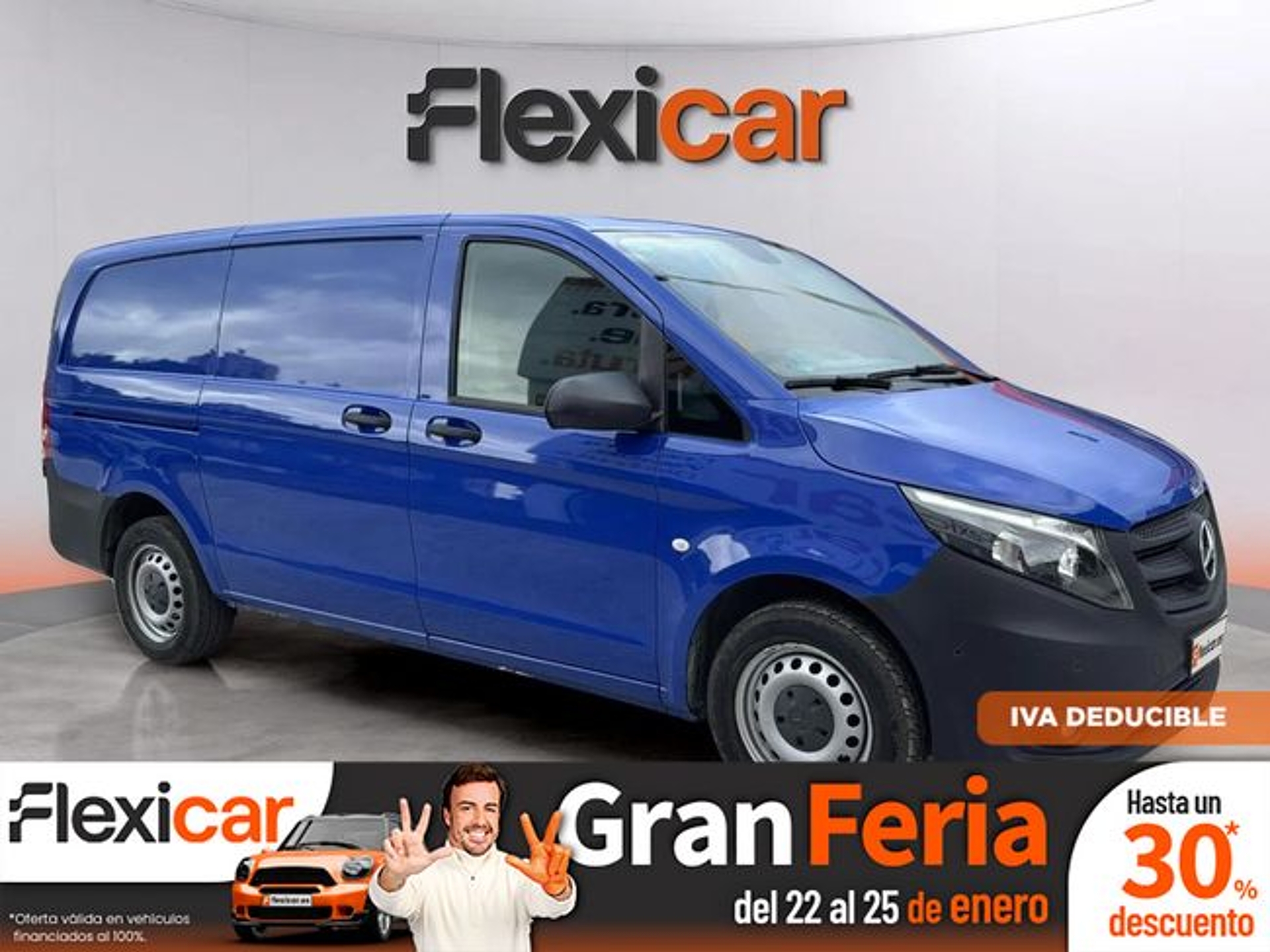 Imagen de MERCEDES Vito