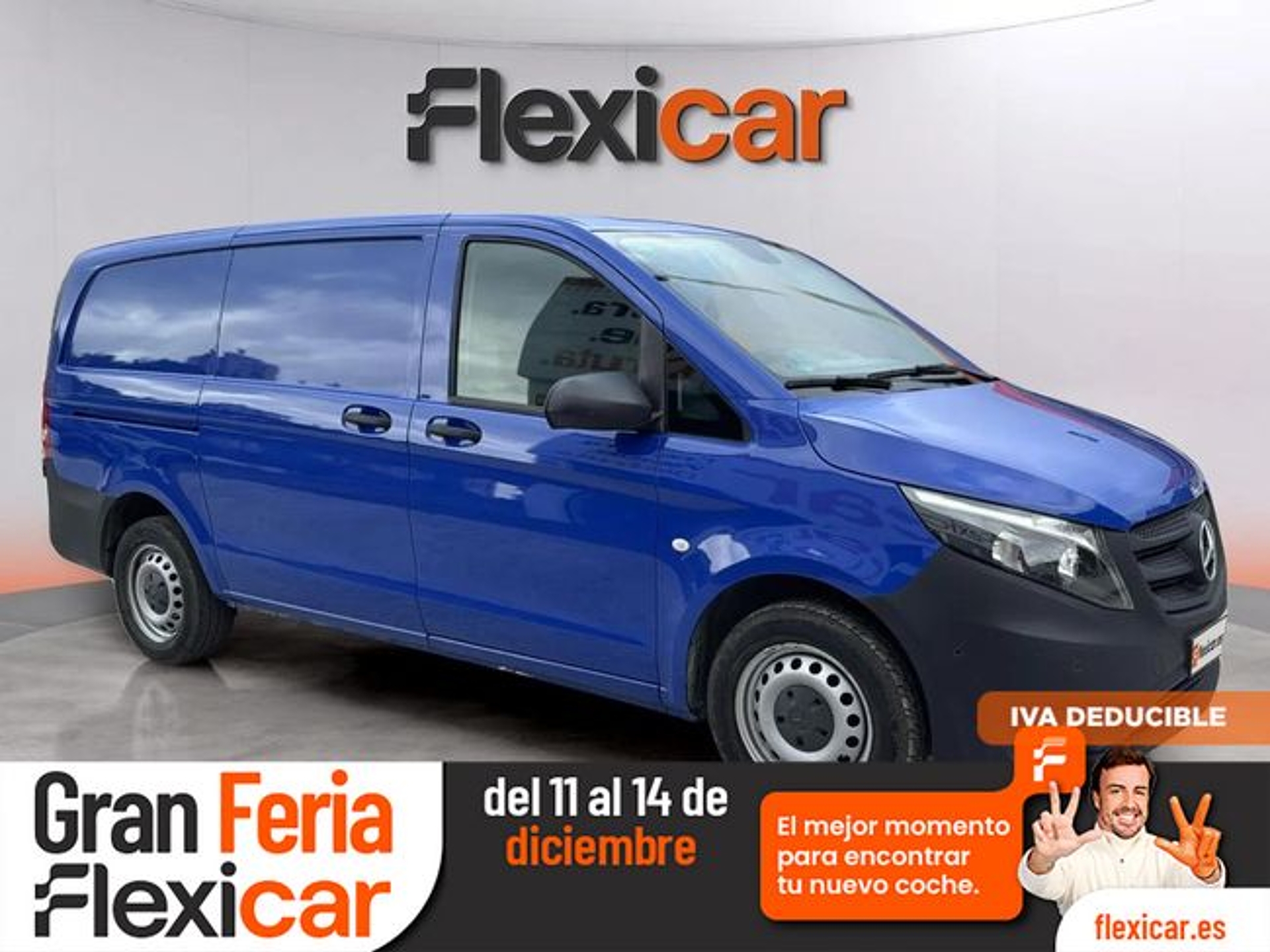 Imagen de MERCEDES Vito