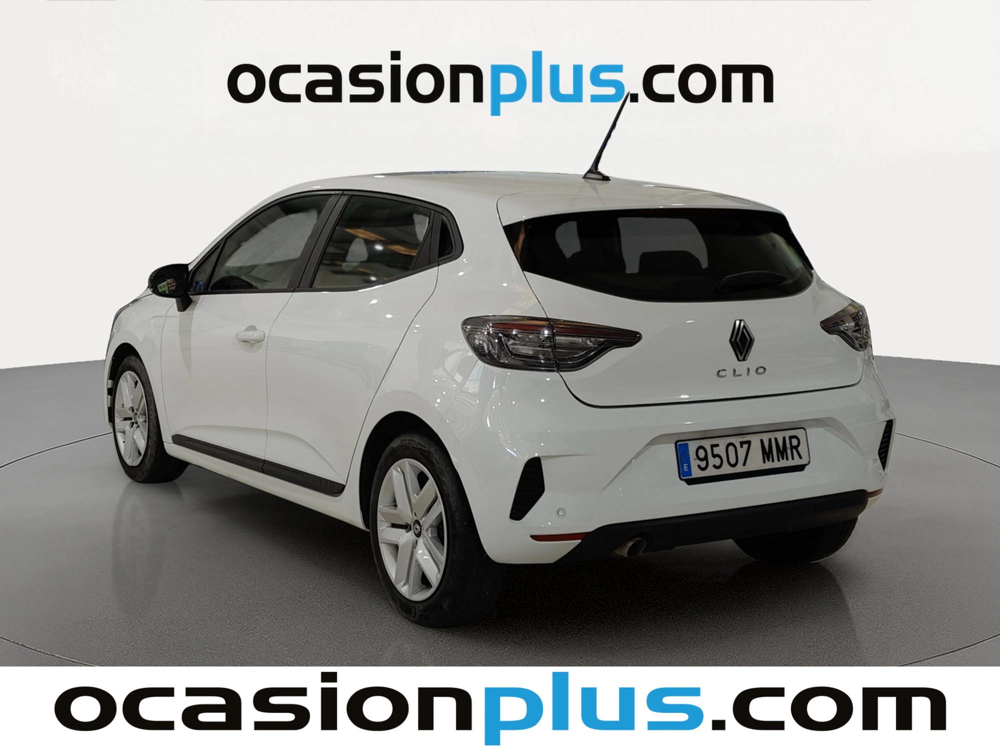 Foto del RENAULT Clio TCe Evolution 67kW