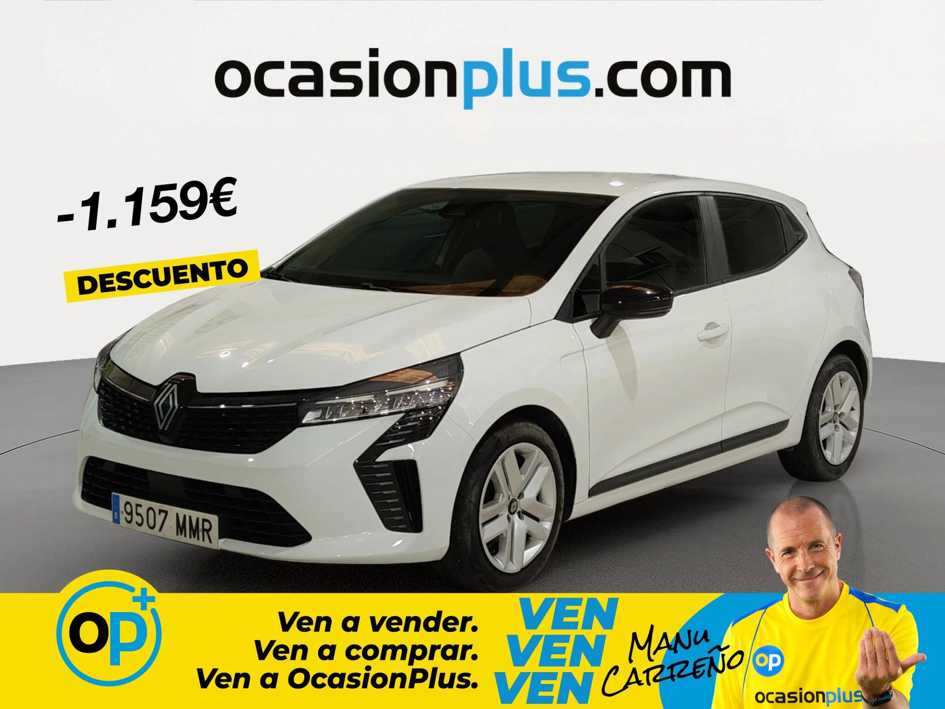 Imagen de RENAULT Clio