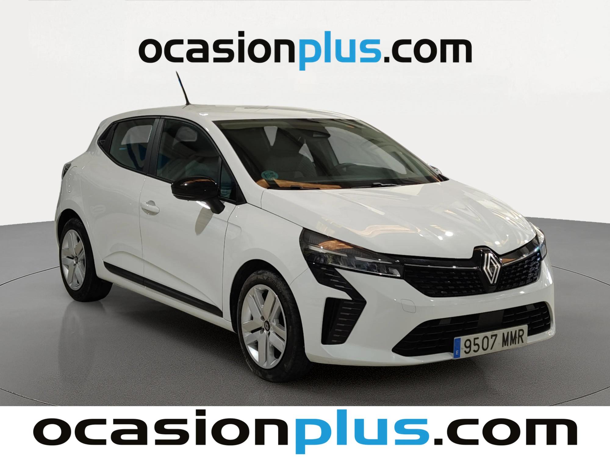 Foto del RENAULT Clio TCe Evolution 67kW