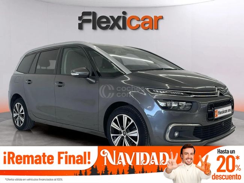 Foto del CITROEN C4 1.2 PureTech S&S Feel 130