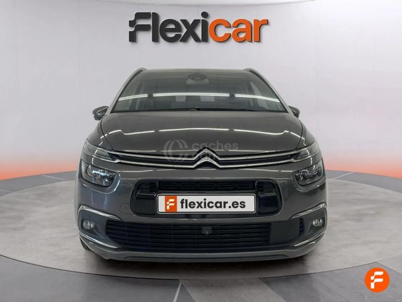 Foto del CITROEN C4 1.2 PureTech S&S Feel 130