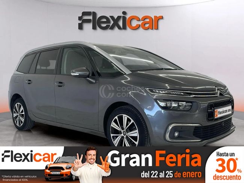 Foto del CITROEN C4 1.2 PureTech S&S Feel 130