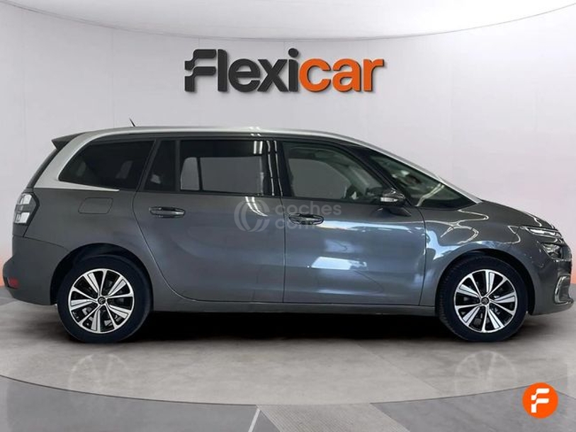 Foto del CITROEN C4 1.2 PureTech S&S Feel 130