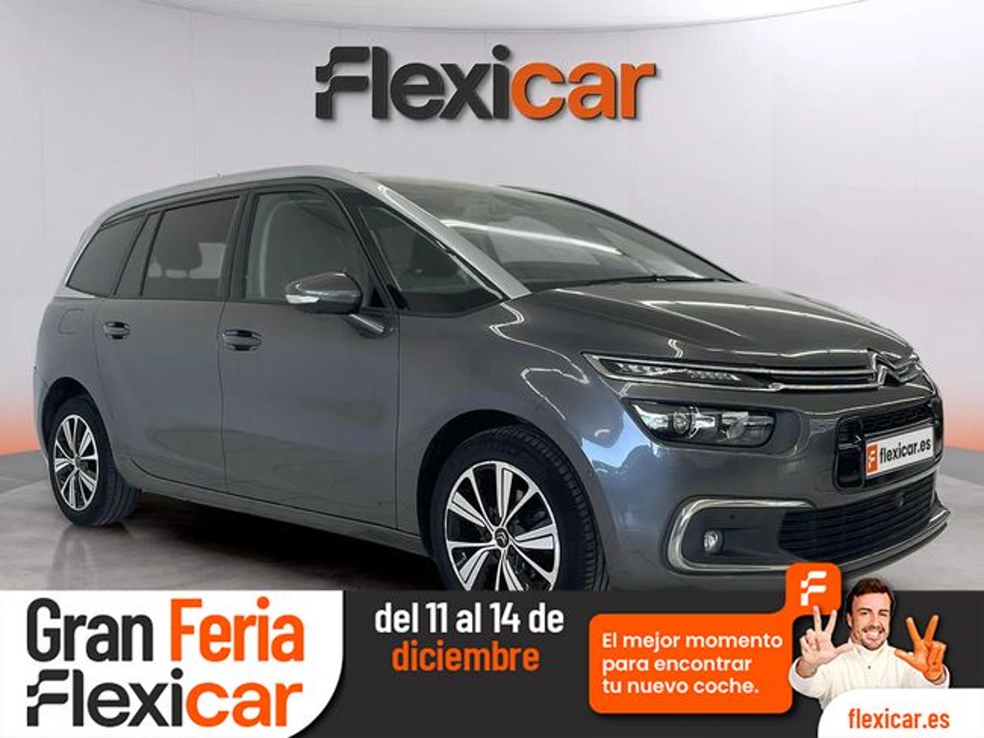Imagen de CITROEN C4