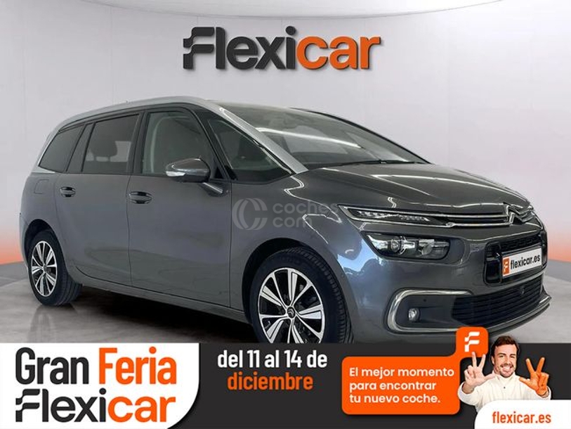 Foto del CITROEN C4 1.2 PureTech S&S Feel 130