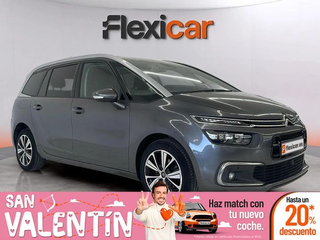 Foto del CITROEN C4 1.2 PureTech S&S Feel 130