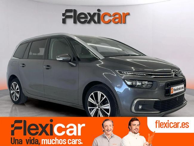 CITROEN C4 (PureTech 96KW (130CV) S&S 6v Feel) en Valencia