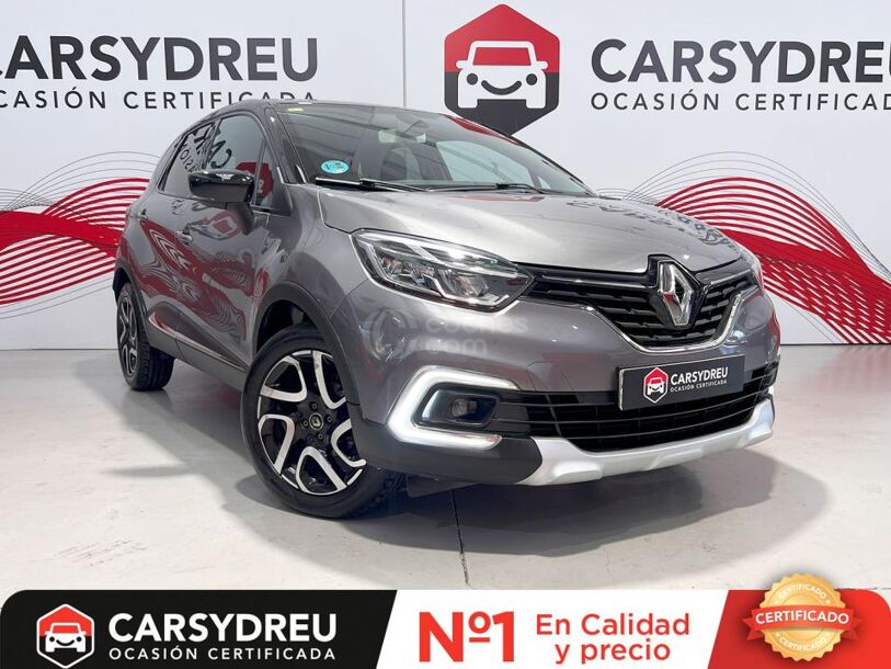 Foto del RENAULT Captur TCe Energy Zen 66kW