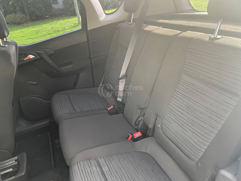 Foto del OPEL Meriva 1.4 GLP Selective 120