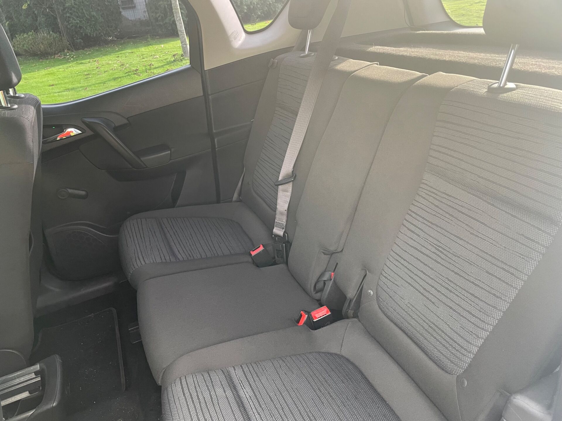 Imagen 2 de OPEL Meriva