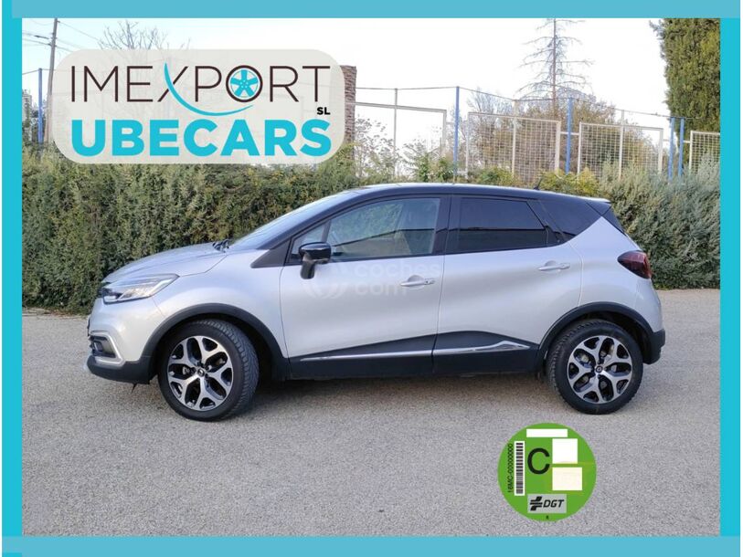 Foto del RENAULT Captur 1.5dCi Energy eco2 Zen 66kW