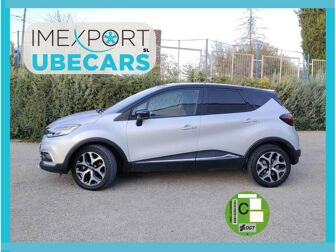 Imagen de RENAULT Captur 1.5dCi Energy eco2 Zen 66kW