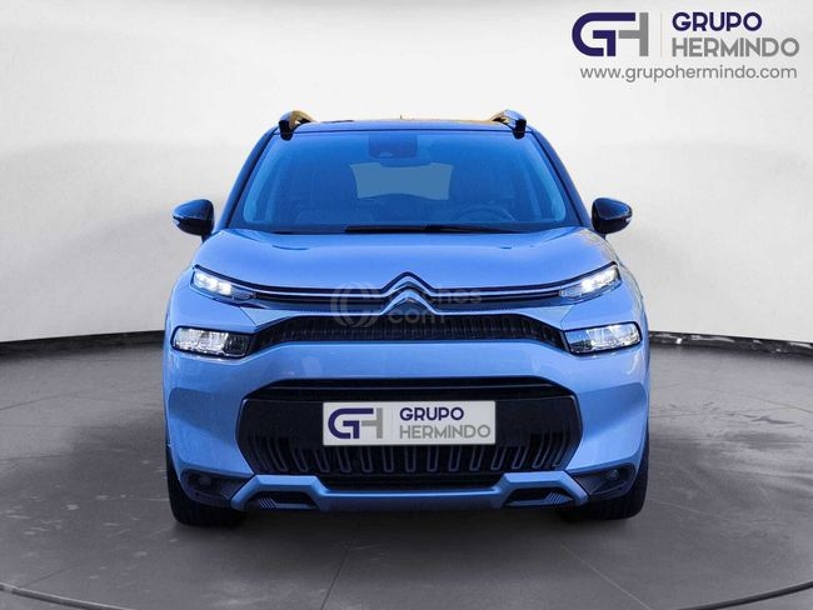 Foto del CITROEN C3 Aircross BlueHDi S&S Shine Pack 110
