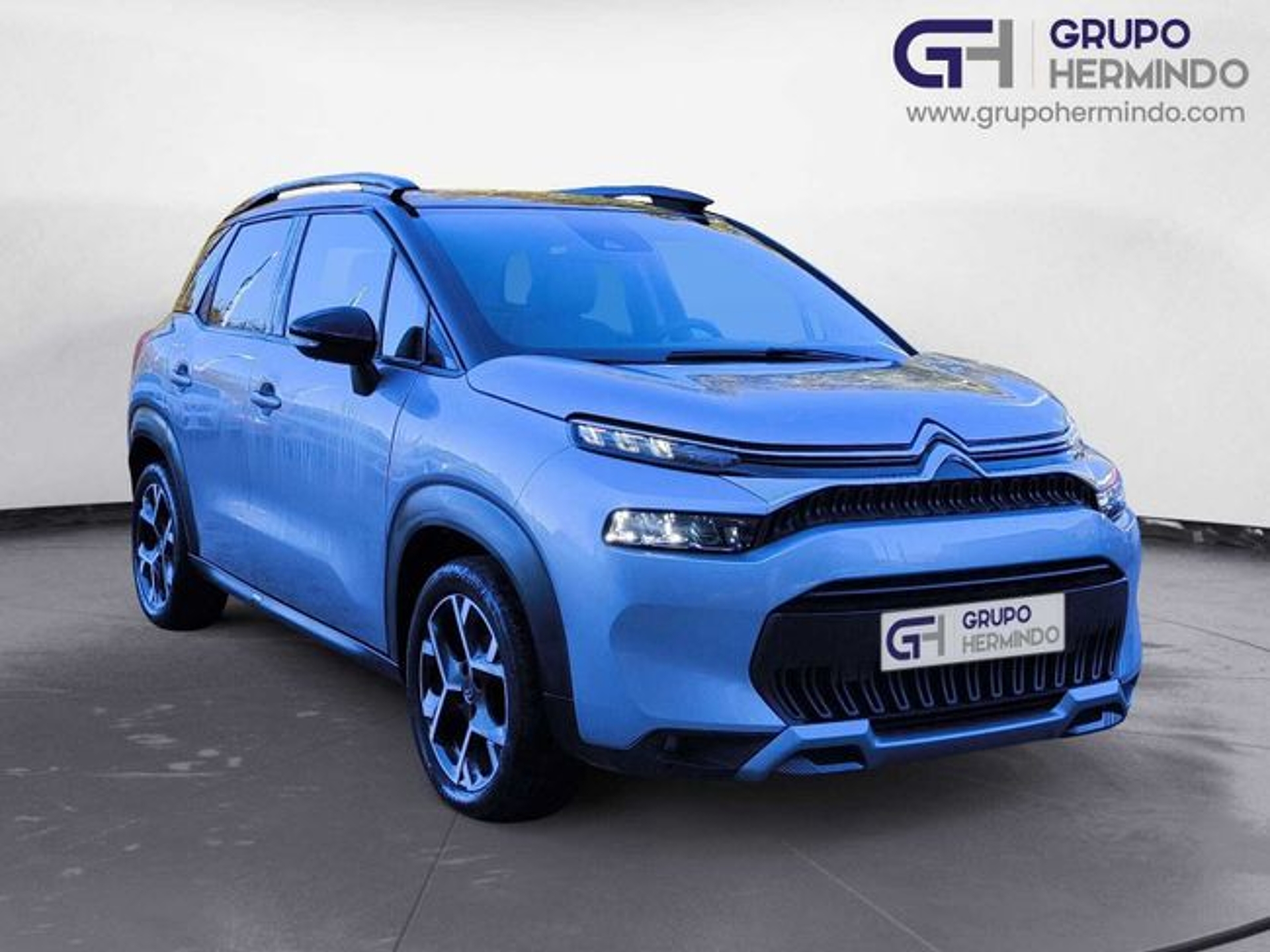 Imagen de CITROEN C3 Aircross