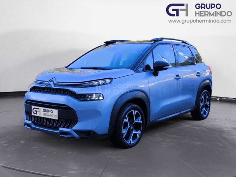 Foto del CITROEN C3 Aircross BlueHDi S&S Shine Pack 110