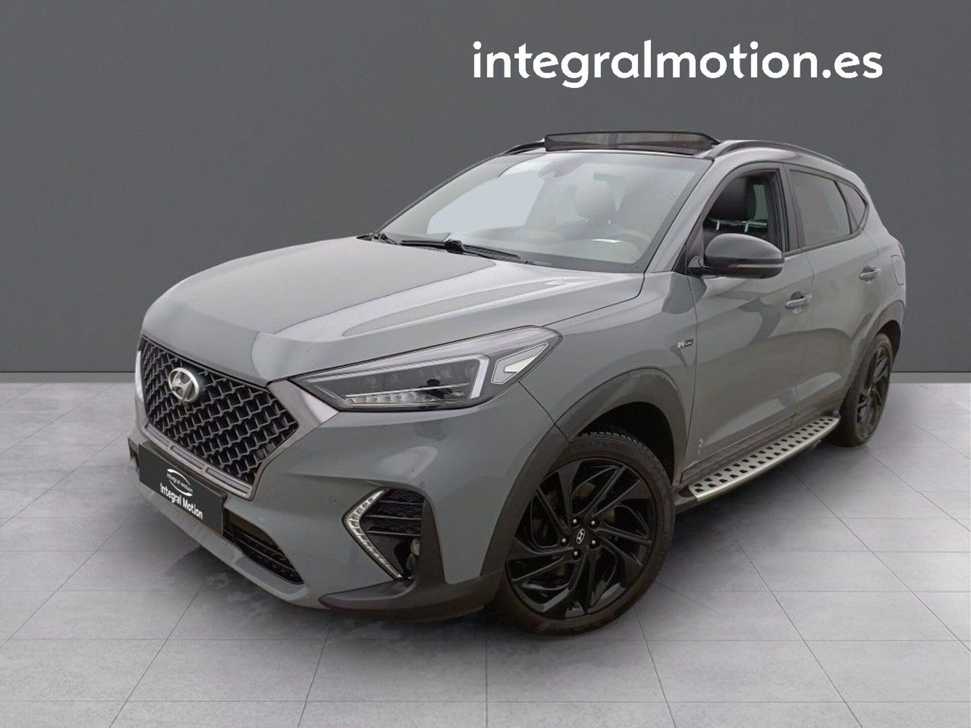 Imagen de HYUNDAI Tucson